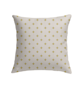 Elegant Simplicity Indoor Pillow
